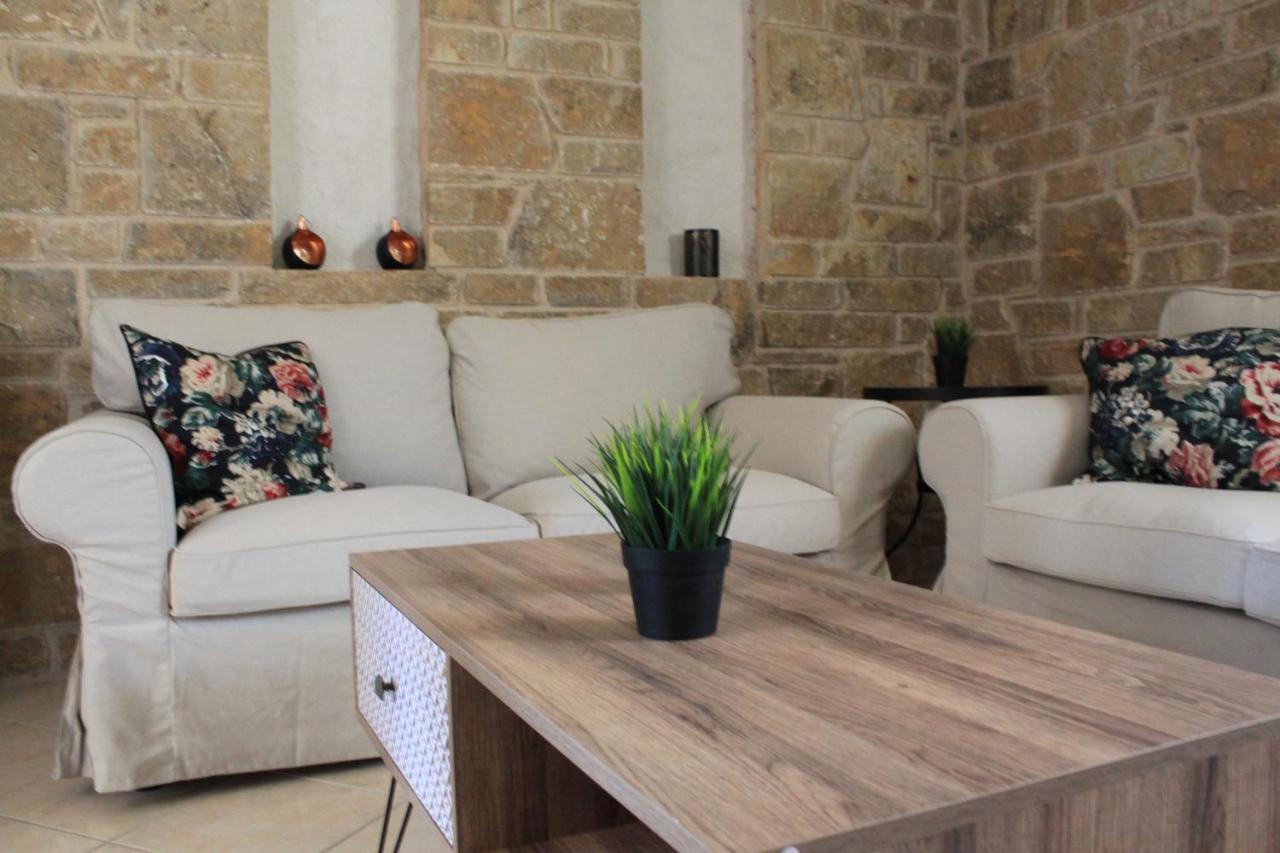 Stone Apartment Thessaloníki Eksteriør bilde